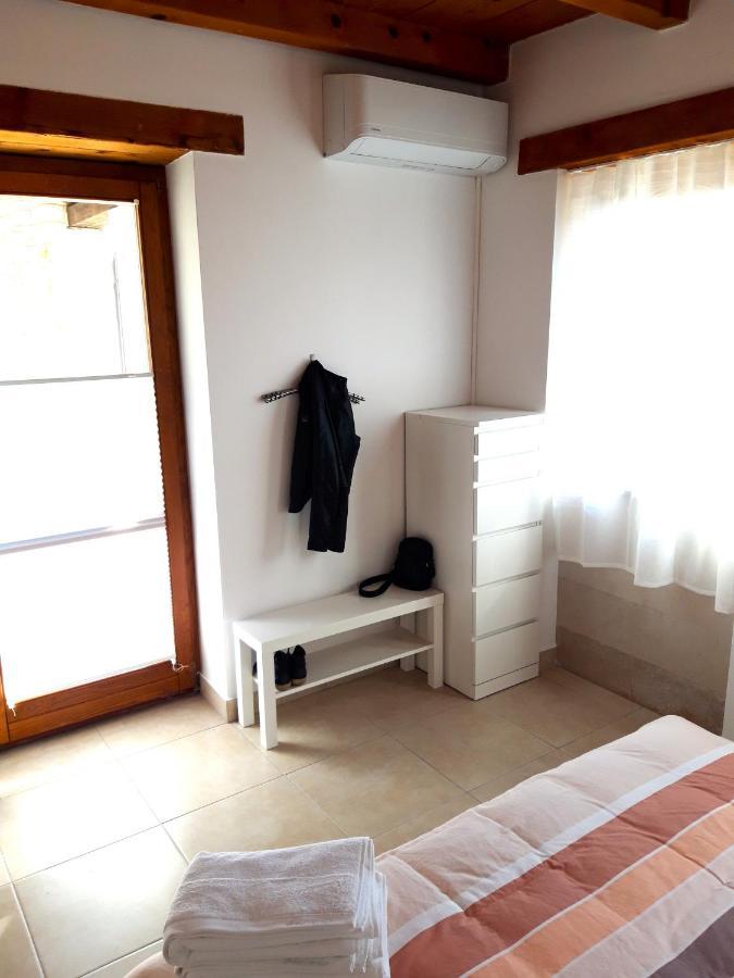 Villa Luksa Grožnjan Esterno foto