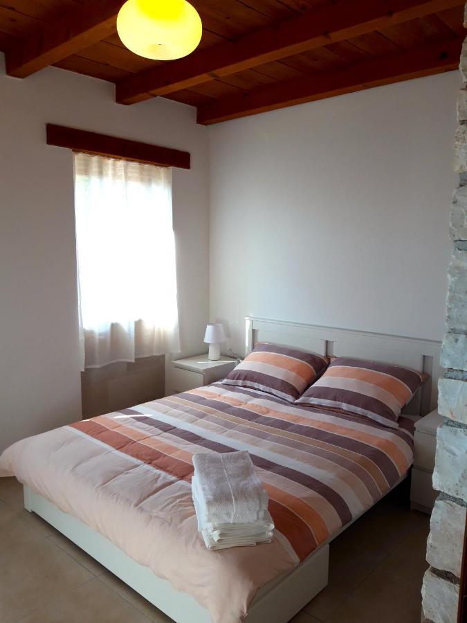 Villa Luksa Grožnjan Esterno foto